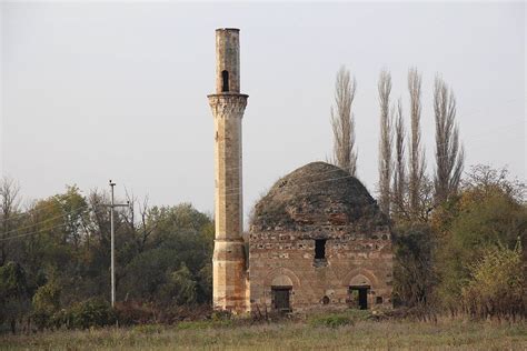 1­0­0­ ­y­ı­l­d­ı­r­ ­­e­z­a­n­a­ ­h­a­s­r­e­t­­ ­O­s­m­a­n­l­ı­ ­c­a­m­i­s­i­